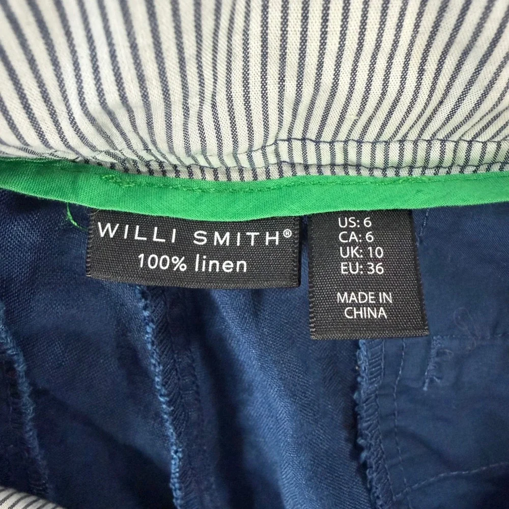 Willi Smith willi smith